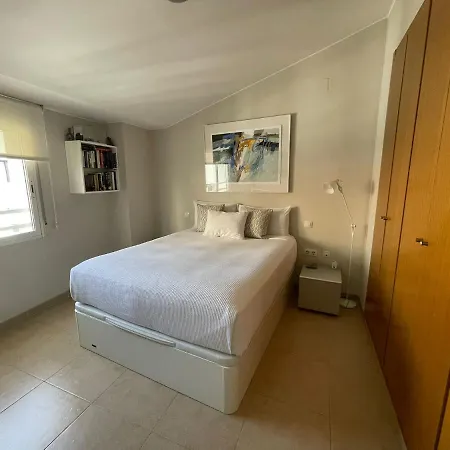 Apartment Downtown Host Valencia