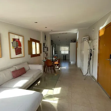 Apartment Downtown Host *