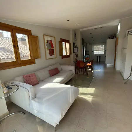Apartment Downtown Host *
