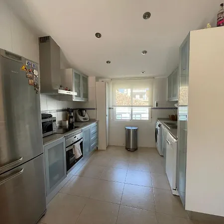 Downtown Host Apartment Valencia