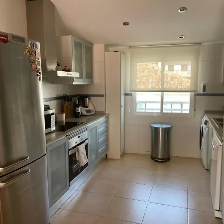 Downtown Host Apartment Valencia
