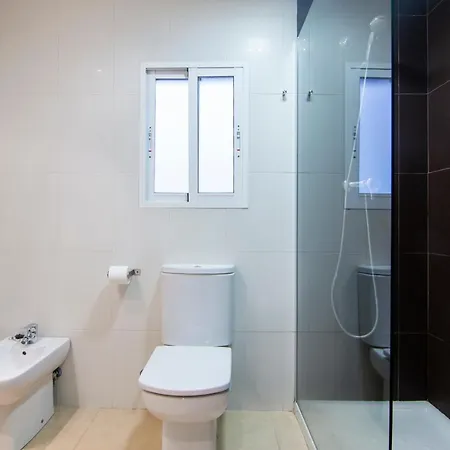Downtown Host Apartment