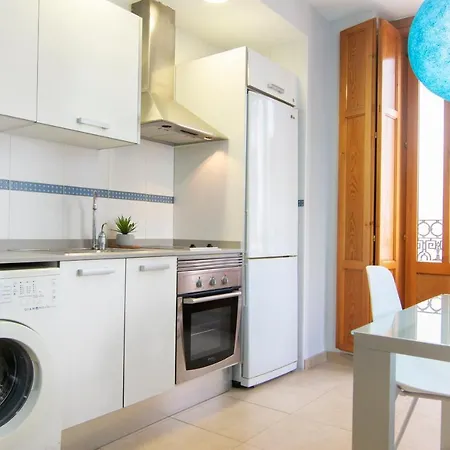 Apartment Downtown Host Valencia
