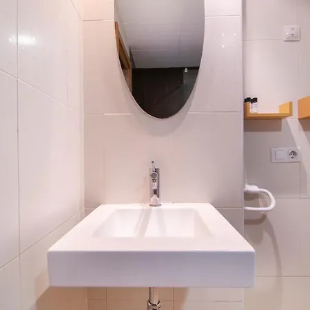 Apartment Downtown Host Valencia