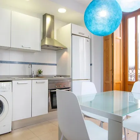Apartment Downtown Host