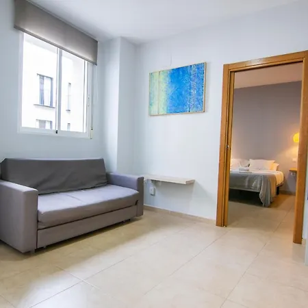 Downtown Host Apartment *
