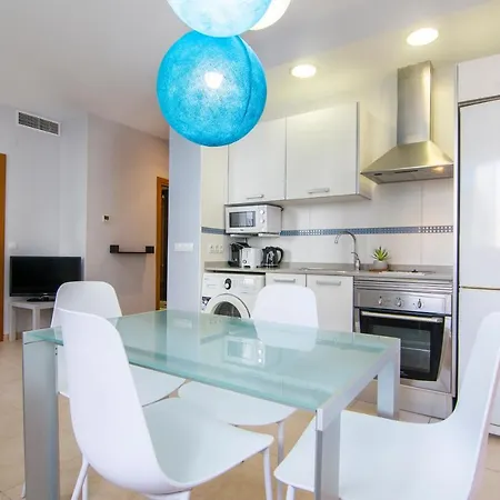 Apartment Downtown Host