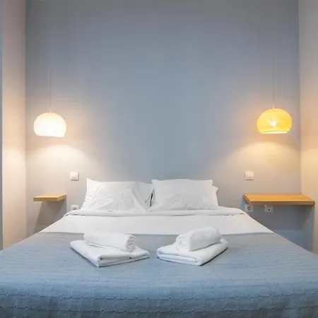 Downtown Host Apartment *