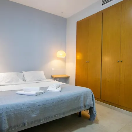 Downtown Host Apartment