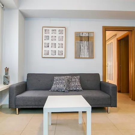 Apartment Downtown Host *