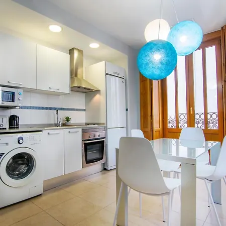 Downtown Host Apartment *