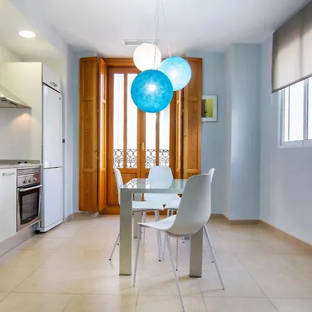 Downtown Host Apartment