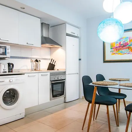 Apartamento Downtown Host *